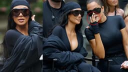 Kim Kardashian Hit With CLASS ACTION Lawsuit…Fans Think SKIMS Is In Trouble
