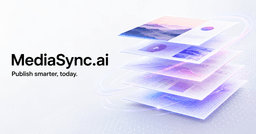MediaSync.ai