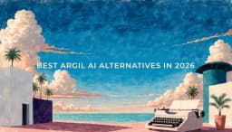 Best Argil AI Alternatives in 2026