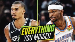 NBA's Nightly Recap | May 28, 2026