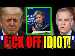 Canada IN SHOCK As TRUMP Slashes F-35 Orders — Is Gripen Better Than We Thought