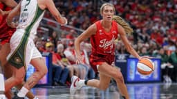 Game Preview: Fever Visit Seattle on Tuesday - Indiana Fever