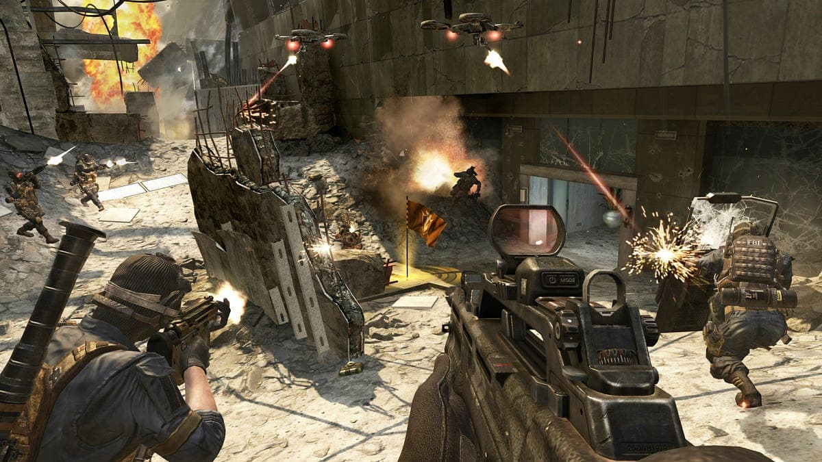 Circana: The U.S. Video Game Market in July 2026