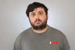 Tulsa man arrested for rape, other sex-related crimes by a joint task force