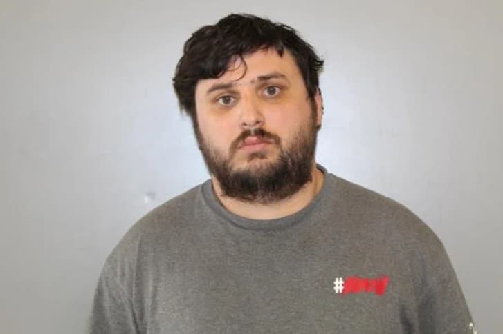 Tulsa man arrested for rape, other sex-related crimes by a joint task force