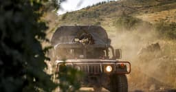 News Analysis: The war front that could sink Trump's negotiations with Iran