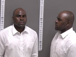 NOOMON, NESTER SAYE Sex Offender - TRF News