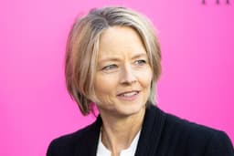 Jodie Foster's 'A Private Life' Thriller Arrives on Netflix July ...