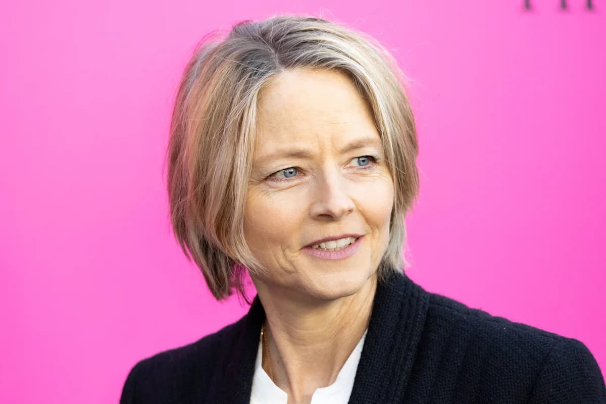 Jodie Foster's 'A Private Life' Thriller Arrives on Netflix July ...