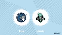 Minnesota Lynx vs. New York Liberty: Start Time, Streaming Live, TV ...