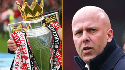 Supercomputer predicts how this season’s final Premier League table will look