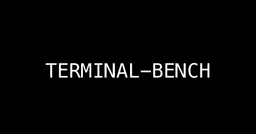 TERMINAL-BENCH