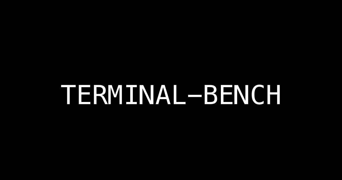 TERMINAL-BENCH