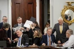 Congress Is Working on a New K-12 Budget. See What’s Proposed for Key Programs