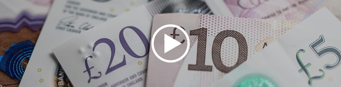 GBPUSD Upside Break Faces Resistance Cluster