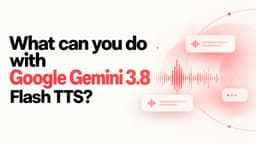 Google Gemini 3.8 Flash TTS: Features, Voices, Multi ...