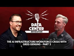 The AI Workforce Crisis No One Is Ready For