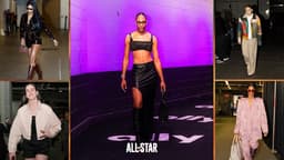 The WNBA's Best Dressed Icons - ALL-STAR Magazine