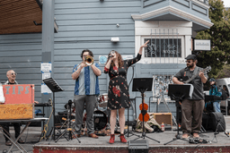 The 15 best events in San Francisco this week, from Porchfest to Pride Month kickoffs