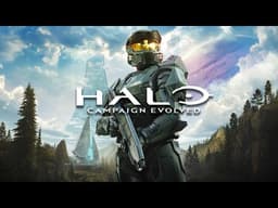 Halo ReRemastered