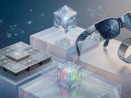 Can it challenge Meta's lead? Google enters AI smart glasses market, set to ...