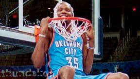 Basketball Star Kevin Durant Gives Us His Best Fashion ...