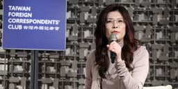 Taiwan opposition's Cheng grabs reins of Beijing relations with China tour - Nikkei Asia