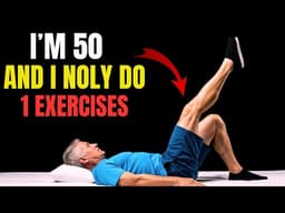 “Japan’s Oldest Doctor Reveals: 1 Morning Exercise to Reduce Knee Pain After 50” |