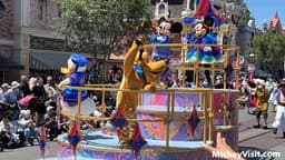 Disneyland New Magic Key Pass Tier for Only $25 More Unlocks 37 More Dates to Visit This Summer