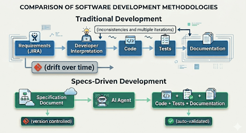 Agentic AI Ops: AIdeas 'Sentinel' consolidates multi-agent event-driven ops pattern