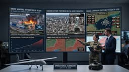 SITREP Russia-Ukraine Conflict (JULY 11–18, 2026)