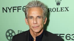Ben Stiller Sets Career First With Upcoming Apple TV Comedy Series