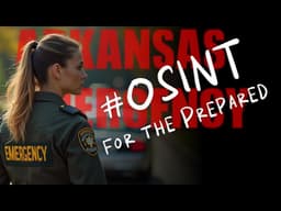 LIVE: Metro Little Rock 911 Dispatch, Weather & Traffic | May 7 Overnight