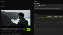NVIDIA has announced 'Synthetic Video Detector,' a tool ...
