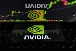 Nvidia says its forecast for $200 billion CPU market includes China