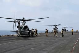 Iran threatens to expand war if US resumes strikes, which it says Israel is pushing for | The Times of Israel