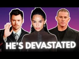 Channing Tatum’s Intense Message to Zoë Kravitz