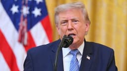 Trump Voting Machine Claims Face Pushback From Election Experts and Fact Checks