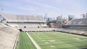 Georgia Tech unveils 100 changes fans will notice at ...