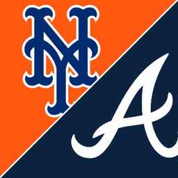 Mets 8-5 Braves (11 Aug, 2026) Game Recap