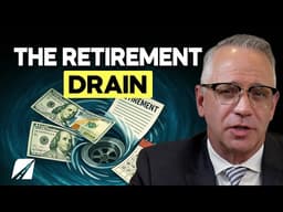 The Hidden Tax Drain Destroying Retirement Portfolios (And How to Fix It)