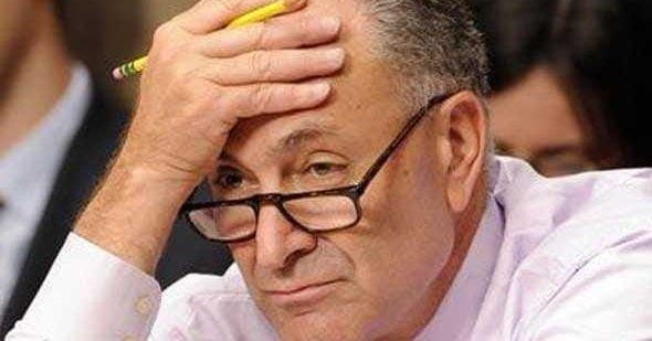 Chuck Schumer Faces Backlash Over Maine Pick as Mills Trails by Millions