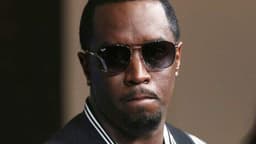 Disgraced rapper Sean 'Diddy' Combs thrown into solitary ...