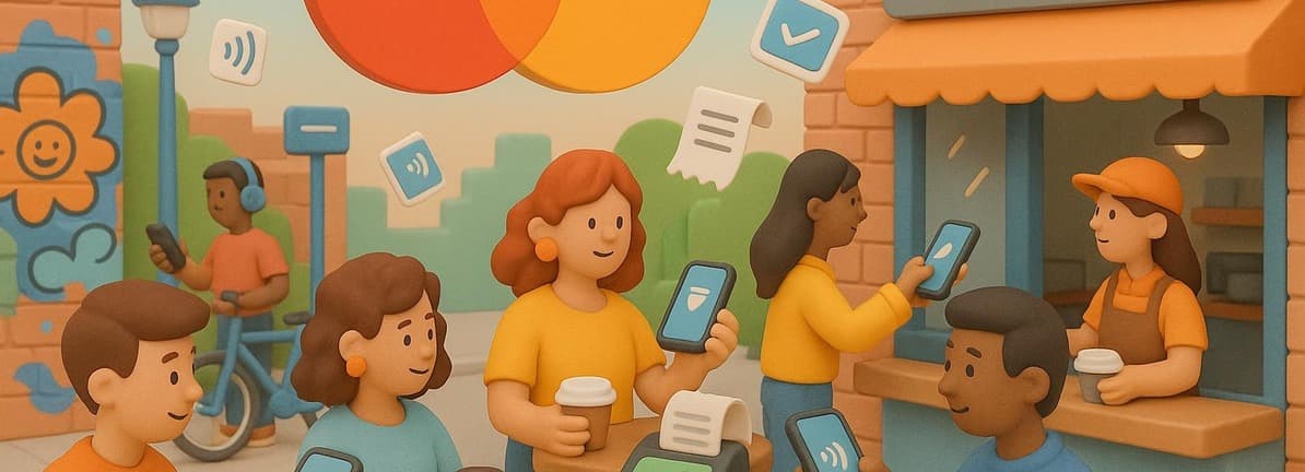 Mastercard (MA) Valuation Check As BVNK Deal Expands Stablecoin And Crypto Payment Reach