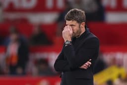 Manchester United set to beat Arsenal in race for relegated star