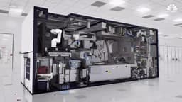 AI: ASML, the $400 Million Machine behind every AI Chip. AI-RTZ #1226