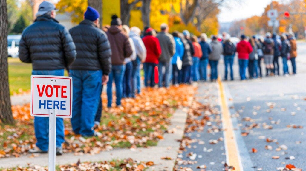 On August 4—Michigan, Virginia, Missouri, & More Have Primaries
