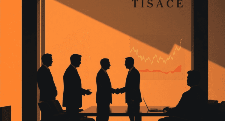 Super Micro Computer: AI Powerhouse Trading at a Discount - TipRanks.com