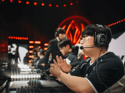 Hanwha Life Esports Win League of Legends MSI 2026 ...