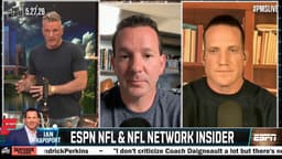 @RapSheet reposted: "The Los Angeles Chargers really value Derwin James and these negotiations have ...